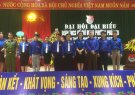 Đại hội đại biểu Đoàn TNCS Hồ Chí Minh phường Phú Sơn lần thứ III, nhiệm kỳ 2022 - 2027