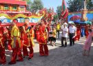 kế hoạch tổ chức lễ hội Bát Hải Long Vương năm 2023