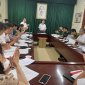 Phường Phú Sơn tổ chức hội nghị triển khai kế hoạch sơ, khám tuyển nghĩa vụ quân sự năm 2024