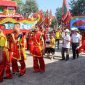 kế hoạch tổ chức lễ hội Bát Hải Long Vương năm 2023