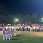 Hội thi Nghi thức Đội TNTP Hồ Chí Minh - Dân vũ hè năm 2024 phường Phú Sơn
