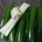 Bánh lá răng bừa dẻo thơm - Đặc sản xứ Thanh