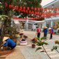 PHƯỜNG PHÚ SƠN TỔ CHỨC RA QUÂN DỌN VSMT VÀ XỬ LÝ TRẬT TỰ ATGT NHÂN DỊP TẾT NGUYÊN ĐÁN ẤT TỴ 2025