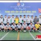 Đoàn Phường Phú Sơn tham gia giải bóng đá mở rộng Thị xã Bỉm Sơn năm 2025