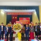 CHI BỘ KHU PHỐ 2 PHƯỜNG PHÚ SƠN TỔ CHỨC ĐẠI HỘI NHIỆM KỲ 2025-2027